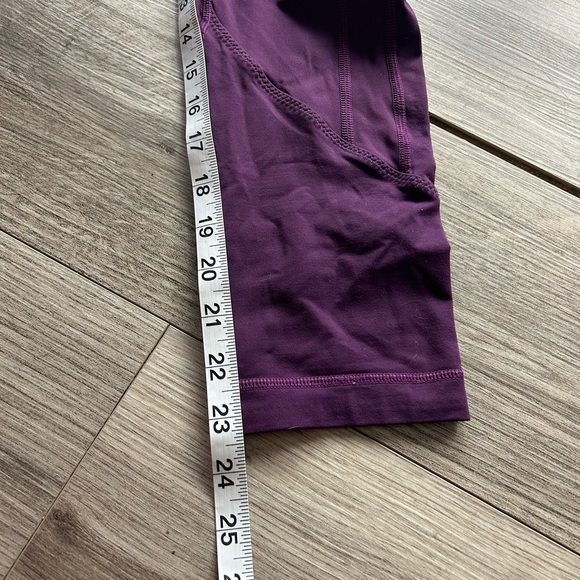 Lululemon All the right places 23” - Picture 3 of 5